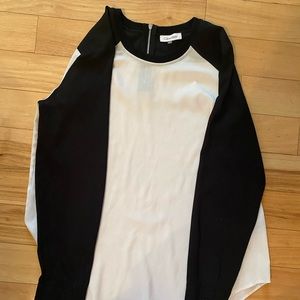 Calvin Klein blouse